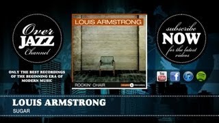 Louis Armstrong - Sugar (1946)