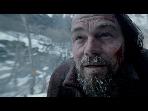 He is Betrayed and Left for Dead in the Ice Cold but Survives and set out to Seek Revenge