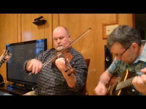 Wes Westmoreland - Lee's Hornpipe