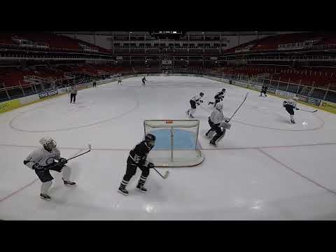 TPS U20 vs K-Espoo U20 (4.8.2022)