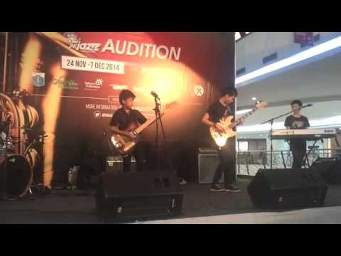 Satria and The Monster Part 3 on JackJazz Audition