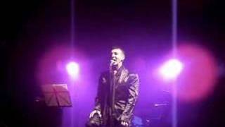 Marc Almond - Stardom Road live in Manchester