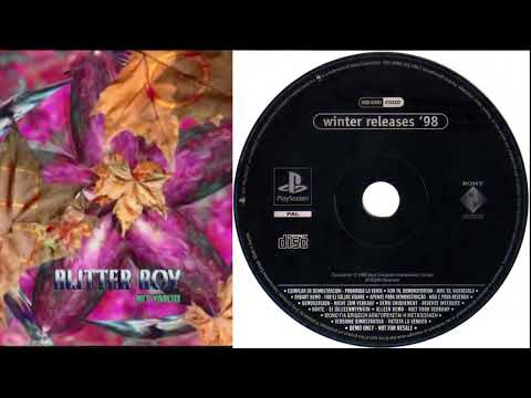 Blitter Boy - Playstation - longplay
