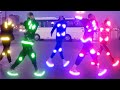 Симпа 2024 | Simpapa | Neon Mode | ( 2 Hours ) New Tuzelity Shuffle Dance TikTok Compilation
