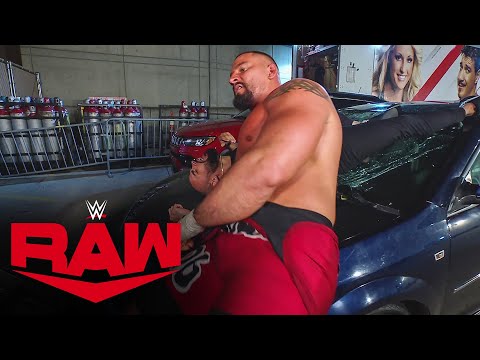 Ricochet: WWE Wanted To Leave My Exit Open-Ended, But I Think They Knew I Wasn’t Returning