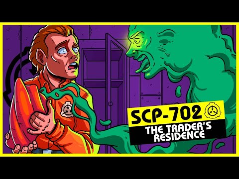 SCP-702 | The Trader's Residence (SCP Orientation)