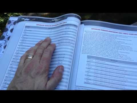 First Look at Hardback Book