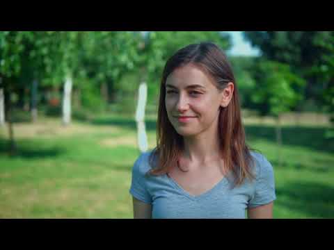 Happy Being App Video