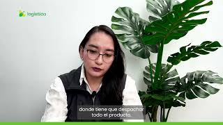 Logístico Beneficios