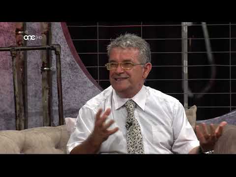 Prime Time 2019/20 Interview no. 35 - Mario Morales