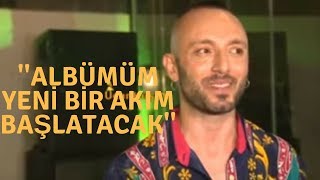 Yeni Albümüne Annesinin Adını Verdi!