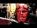 Showdown With The Prince Hellboy 2 The Golden Army CLIP