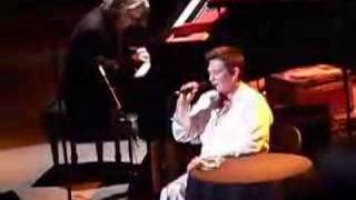 Three Cigarettes in an Ashtray - k.d. lang