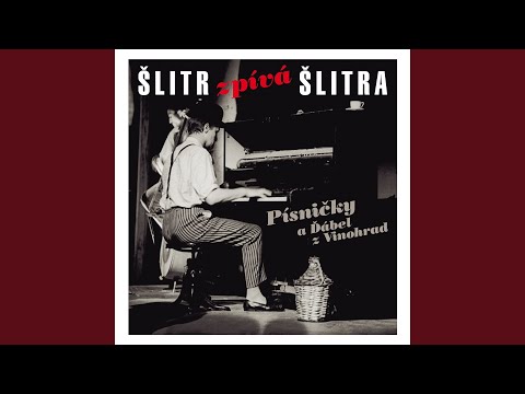 Ďábel z Vinohrad - Nikdy nic nikdo nemá