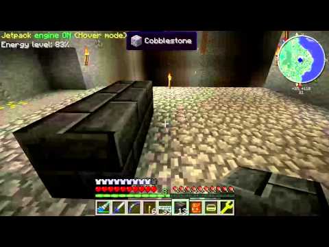 E-091- Smeltery Upgrade 1 - Hermitcraft FTB