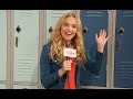 Sweety High Visits The Set Of Disney S Best Friends Whenever