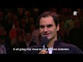 Tennis Plaza van zaterdag 17 februari 2018