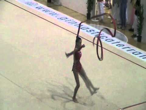 3° Torneo Internazionale Terranuova - Alice Salimbeni Nastro