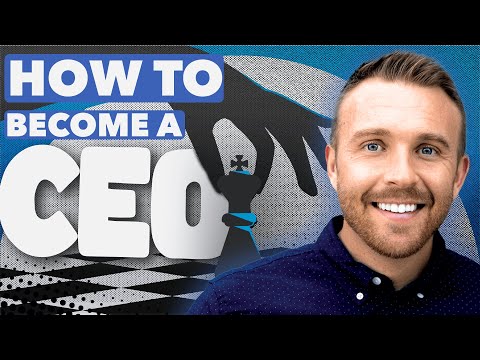 He Went From Broke to CEO (with Johnny Page) | Ep 35 - YouTube