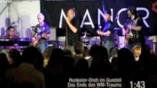 Summerblues 2010 (Lazy Poker Blues Band)