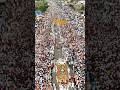 Pandharpur Wari Ringan Sohla 2023 Shorts Maharashtra Pandharpur Ringan