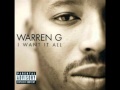 Warren G - Why oh why