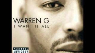 Warren G - Why oh why