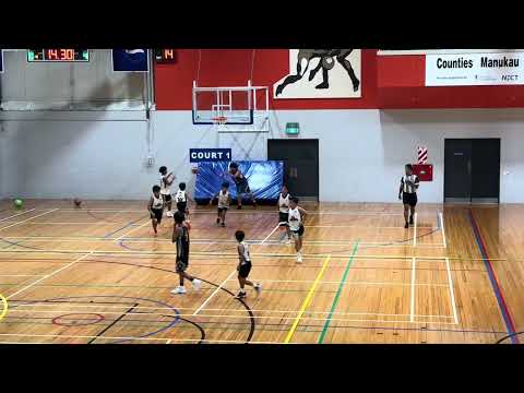 SKC 1 vs SKC 2  12u SKC Tournament 2025