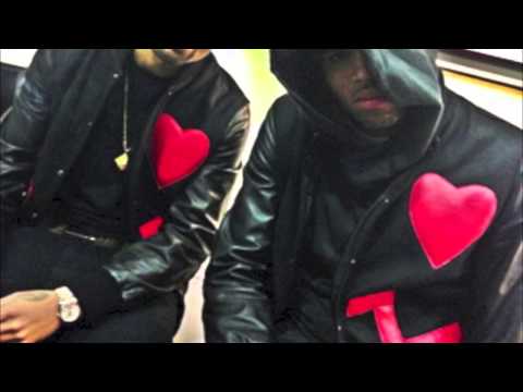 Kid Red ft. Chris Brown That Nigga