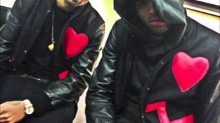 Kid Red ft. Chris Brown That Nigga