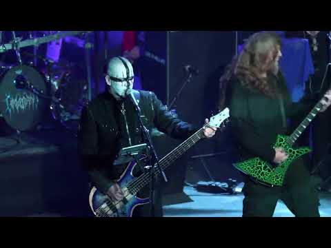 The Kovenant "Jihad", live video from Eindhoven Metal Meeting Festival 2024