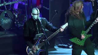 The Kovenant &quot;Jihad&quot;, live video from Eindhoven Metal Meeting Festival 2024