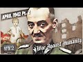 The Horrors of Partisan Warfare – War Against Humanity 033 – April 1942, Pt. 2