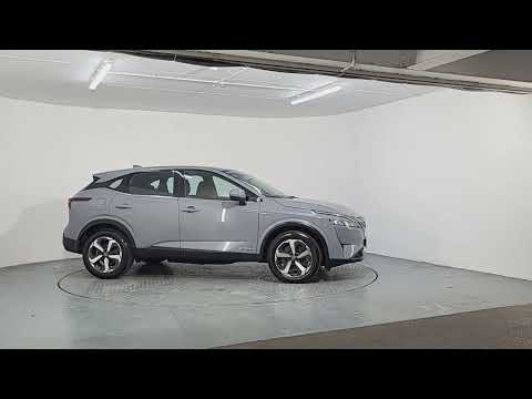 Nissan Qashqai EPOWER SV 1.5 Petrol Automatic - Image 2