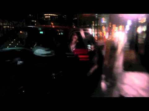 LÉON 'FA DU FOND AND O'NEEZY IN MTL