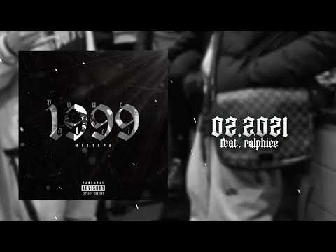 Pavlucci - 2021 feat. ralphiee