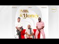 Milk Honey Official Lyric Video Jimmy Denzel Malakai Mendel