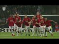The moment Man Utd won the 2008 Champions League…