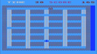 Dragon for the Atari 8-bit family