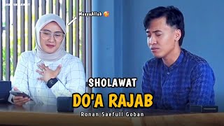 Download lagu DO'A RAJAB || RONAN SAEFULL GOBAN mp3 Download lagu DO'A RAJAB || RONAN SAEFULL GOBAN mp3