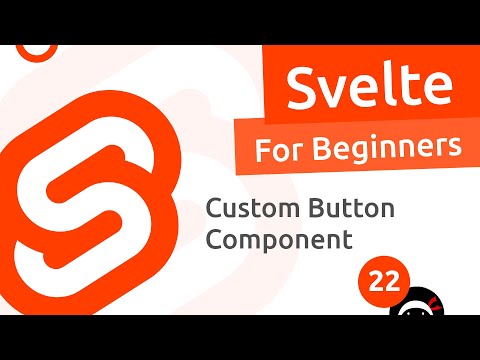 Svelte Tutorial for Beginners 1 Introduction