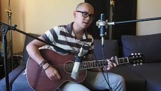 Daniel and the Sparrows cover: &quot;Home&quot; - Kit Chan