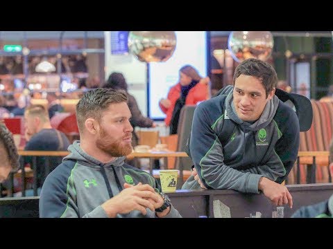 Access All Areas - Brive