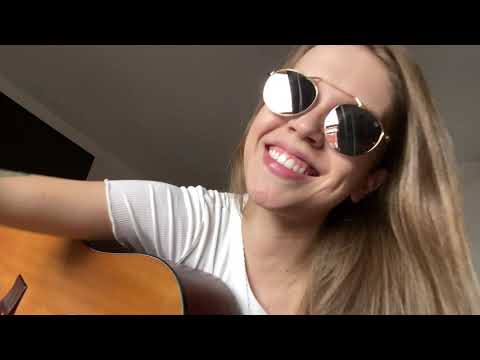 Alô Ambev - Zé Neto e Cristiano (Thayná Bitencourt - cover)