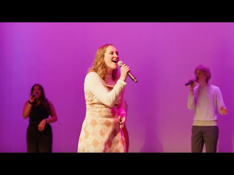 Just Give Me a Reason