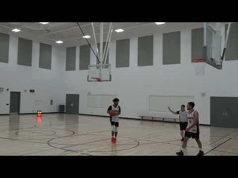 416ers vs Seattle supersonics - sunday tier 10 - tcbl 2022 summer