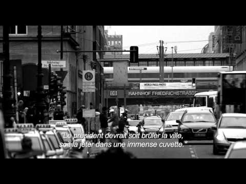 OH BOY Bande-annonce Officielle