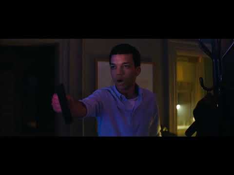 Mongo tv the movie trailer #1