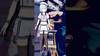 『ESCAPE / MOON CHILD』covered by Leprotto Famiglia｜#れぷふぁみ