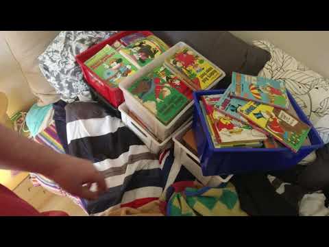 MongoTV_6248 - MIN ANDERS AND BLAD SAMLING - Del 27 - Gamle Anders And Blade